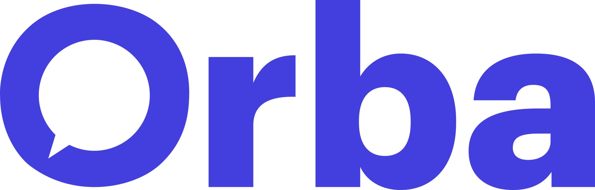 Orba Logo